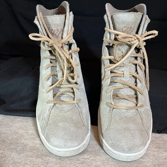 Air Jordan Westbrook 0.2 Khaki, Men's Sz 8.5 - Picture 2 of 10